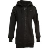 Winshape - J006 - Hoodie Jack - Fleece - Lang - Zacht Polyester