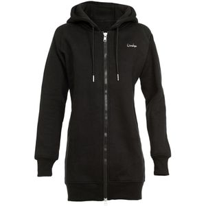 Winshape - J006 - Hoodie Jack - Fleece - Lang - Zacht Polyester