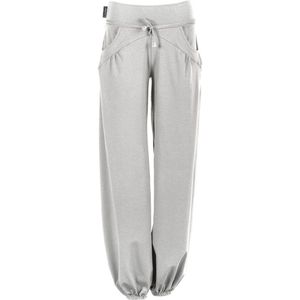 Winshape - WTE3 - Trainingsbroek - Zwart - Lichtmateriaal - Met Zakken