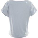 Winshape - MCT002 - Sportshirt - Wit - Modal - Korte Mouwen