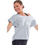 Winshape - MCT002 - Sportshirt - Wit - Modal - Korte Mouwen