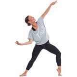 Winshape - MCT002 - Sportshirt - Wit - Modal - Korte Mouwen