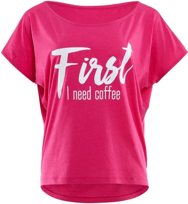 Winshape - MCT002 - Sportshirt - Wit - Modal - Korte Mouwen