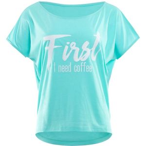 Winshape - MCT002 - Sportshirt - Wit - Modal - Korte Mouwen