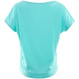 Winshape - MCT002 - Sportshirt - Wit - Modal - Korte Mouwen