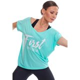 Winshape - MCT002 - Sportshirt - Wit - Modal - Korte Mouwen