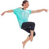 Winshape - MCT002 - Sportshirt - Wit - Modal - Korte Mouwen