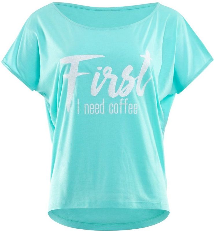 Winshape - MCT002 - Sportshirt - Wit - Modal - Korte Mouwen