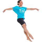 Winshape - MCT002 - Sportshirt - Wit - Modal - Korte Mouwen