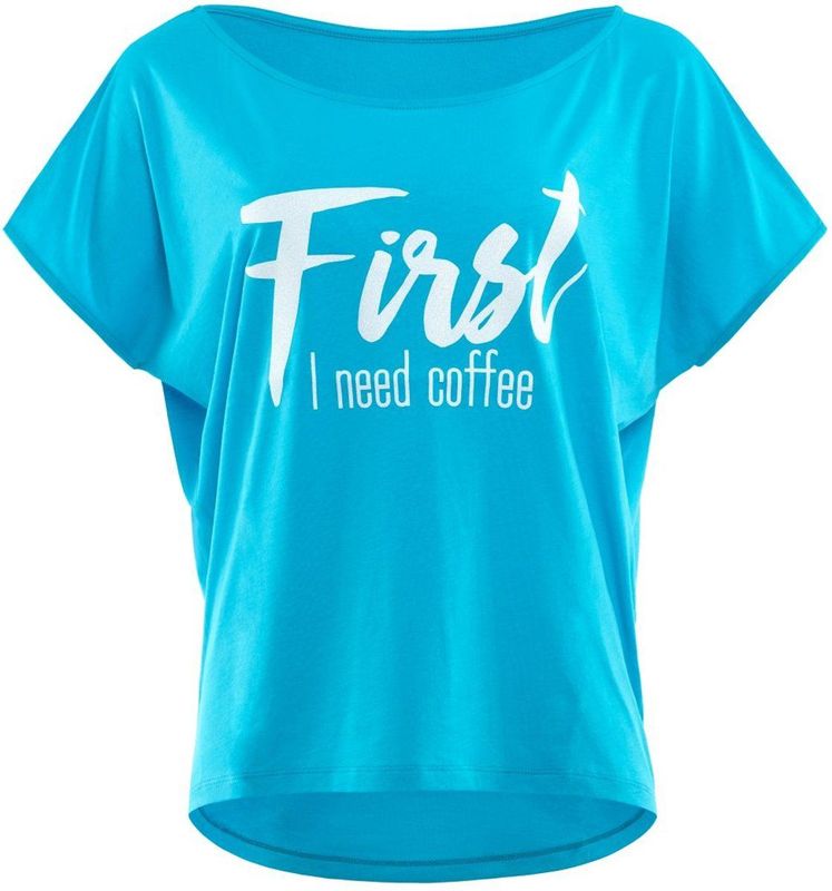 Winshape - MCT002 - Sportshirt - Wit - Modal - Korte Mouwen