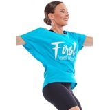 Winshape - MCT002 - Sportshirt - Wit - Modal - Korte Mouwen