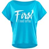 Winshape - MCT002 - Sportshirt - Wit - Modal - Korte Mouwen