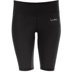 WINSHAPE Dames Shorts Functional Power Shape Biker Shorts Ael402 met anti-slip effect