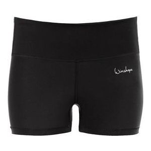 Winshape - Power Shape Hot Pants - Zwart - Functioneel - Antislipeffect
