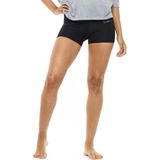 Winshape - HWL502 - Hot Pants - Zwart - Functioneel - Hoge Tailleband