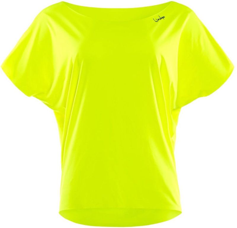 Winshape - DT101 - Sporttop - Lichtgewicht - Functioneel - Voor Vrouwen