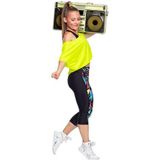 Winshape - Dance-Top DT104 - Functionele Cropped Top