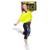 Winshape - Dance-Top DT104 - Functionele Cropped Top