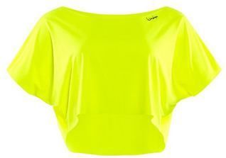 Winshape - Dance-Top DT104 - Functionele Cropped Top