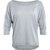 Winshape - MCS001 - Sportshirt - Zwart/Mint/Vanilla Wit/Deep Pink - Modal