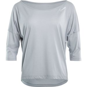 Winshape - MCS001 - Sportshirt - Zwart/Mint/Vanilla Wit/Deep Pink - Modal