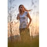 Winshape - MCT013 - Sportshirt - Ultra Licht - Korte Mouwen