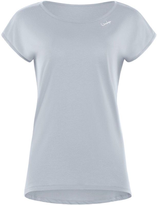 Winshape - MCT013 - Sportshirt - Ultra Licht - Korte Mouwen