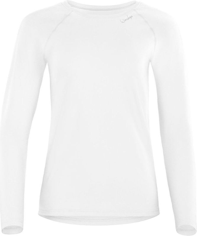 Winshape - AET118LS - Sportshirt - Zacht - Functionele Stof