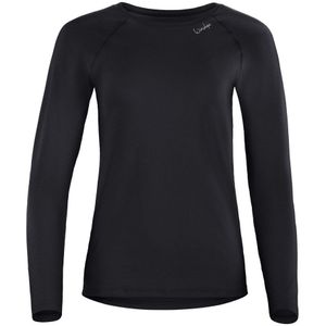 Winshape - AET118LS - Sportshirt - Lichtblauw - Functionele Stof