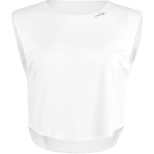 Winshape - AET115LS - Cropped Top - Licht - Functioneel - Sportief