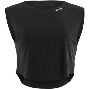 Winshape - AET115LS - Cropped Top - Zacht - Functioneel - Sportief
