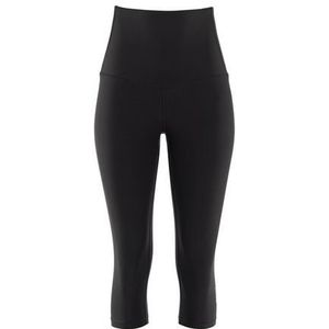 Winshape - HWL212C - ¾-Tights - High Waist - Functioneel Comfort