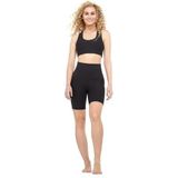 Winshape Shorts »Functional Comfort HWL412C«, High Waist Biker Shorts