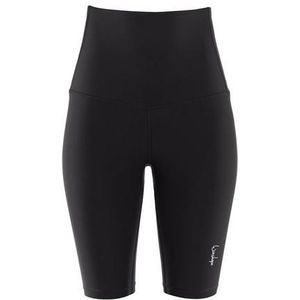 Winshape Shorts »Functional Comfort HWL412C«, High Waist Biker Shorts