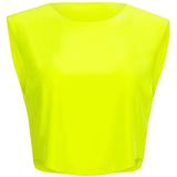 Winshape - AET115 - Cropped Top - Neon