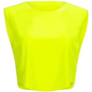 Winshape - AET115 - Cropped Top - Neon