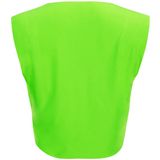 Winshape - AET115 - Cropped Top - Neon - Functionele Stof