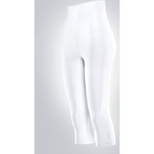 Functional Comfort - HWL212C - Driekwartbroek - Zwart - Elastisch