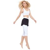 Functional Comfort - SB102C - Sport Bh - Zwart - Silky Feeling