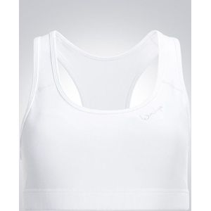 Functional Comfort - SB102C - Sport Bh - Zwart - Silky Feeling