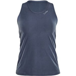 Winshape - AET124LS - Tanktop - Ultra Soft - Zwart - Functioneel