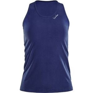 Winshape - AET124LS - Tanktop - Ultra Soft - Zwart - Functioneel