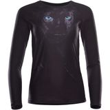 Winshape - AET120LS - Sportshirt - Panterprint - Ultra Soft - Lange Mouwen