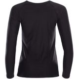 Winshape - AET120LS - Sportshirt - Panterprint - Ultra Soft