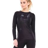 Winshape - AET120LS - Sportshirt - Panterprint - Ultra Soft