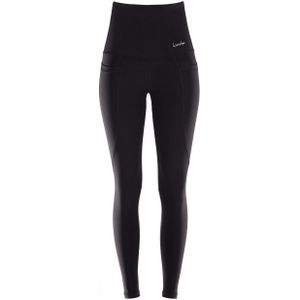 Winshape Leggings Functional Comfort HWL115C High Waist mit praktischen Taschen
