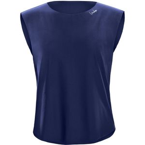 Winshape - AET114LS - Tanktop - Donkerblauw - 85% Polyester, 15% Elastaan