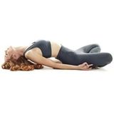 Winshape Leggings "Functional Comfort HWL112C", Bauch-Weg-Effekt durch High Waist-Bund