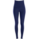 Functional Comfort - HWL112C - Legging - Zwart - Elastisch - Hoog Taille