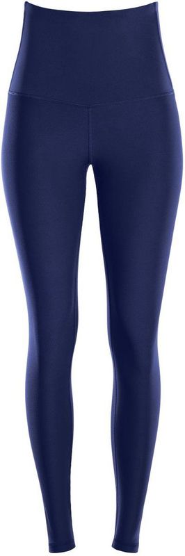 Functional Comfort - HWL112C - Legging - Zwart - Elastisch - Hoog Taille
